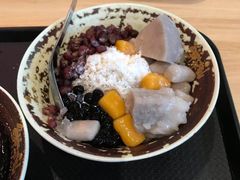 -鲜芋仙(南开大悦城店)