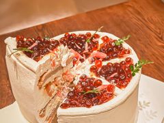 -Dark Horse·黑马蛋糕·低脂·低糖淡奶(金匙望湖大厦店)