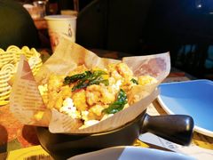 黄金胡椒鸡软骨-杂咖zacup(领展中心城店)