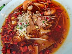 -静之湖湖畔餐厅