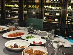 -上海滩餐厅(BFC外滩金融中心店)
