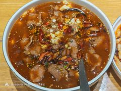 -龚兴城鱼羊吉·家传湖北菜(苗栗路总店)