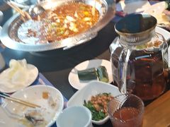 -大河宴·椒麻鱼火锅(北京路中和美食街店)