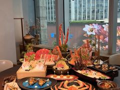 -上井料理黑金店(IFS国金中心店)