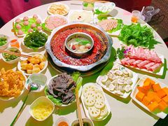 -枇杷园食为鲜火锅(南山店)