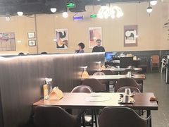 -韩鼎丰·韩国料理(林奥店)