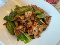 -天和晟新京菜.水煮鱼.湘土菜(国展店)