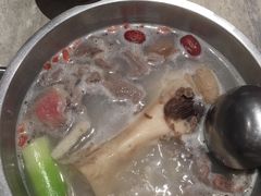 -千味涮·健康火锅(会展连城新天地店)