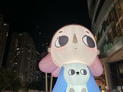 -深圳来福士广场