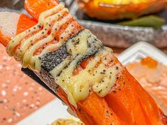 -元气寿司(东方宝泰店)