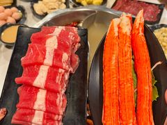 -三江汇火锅店(保全街店)