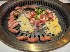 -杨记齐齐哈尔烤肉(总店)