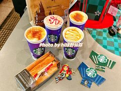 -星巴克臻选(沈阳大悦城店)