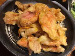 最东北锅包肉-95号酱骨·一块豆腐(展春园西路店)