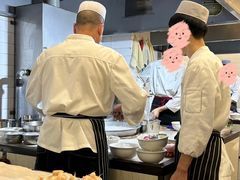 -老刘家永盛斋·传统泡馍(东关南街店)