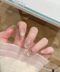 -RL Nail·瑞丽美甲美睫品牌原创店
