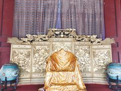 -横店影视城明清宫苑园区