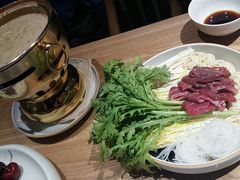 -小大董·烤鸭(凤凰汇店)