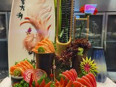 -阳光岛·海鲜盛宴(银泰中心in99店)