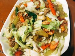-Jonah's Fruit Shake & Snack Bar