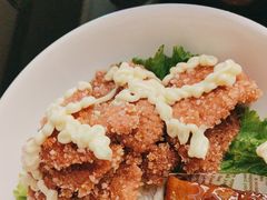 -丰收日·小海鲜·沪上家宴(顾村正大店)