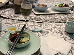 -山外山菜馆(玉泉路店)