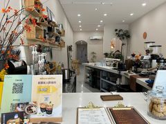 -echoes coffee回响咖啡(红山店)