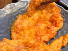 -鑫震源·苏式大虾生煎(山塘街店)