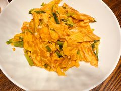 -粗茶淡饭·隐庐私厨(东亭店)