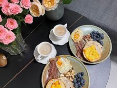 -老梦面包CHEZMOREL(麦子店)