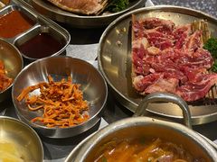 -本炙炭烤·蒲烧活鳗料理店(金沙洲店)