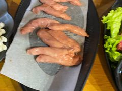 -杀猪天·韩国烤肉(总店)
