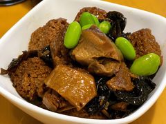 四喜烤麸-鼎泰丰(嘉年华•海信广场VILLAGE店)
