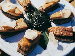 -Hatsune隐泉日式料理(三里屯太古里店)