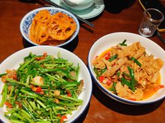 -回家吃饭·地道南昌菜(建德观总店)