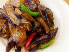 地三鲜-关东小磨东北菜(上海长风大悦城店)