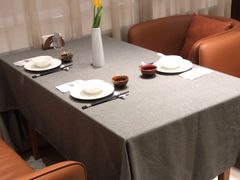 -新吉士·上海菜(浦东LCM置汇旭辉店)