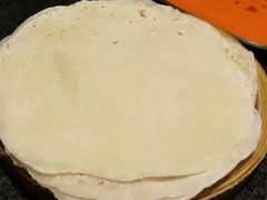 -老上居·手工春饼(贝尔路店)