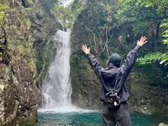 -宁波五龙潭景区
