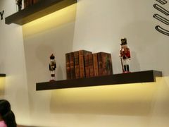 -汉堡王(大连柏威年餐厅店)