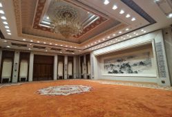 -人民大会堂宴会厅