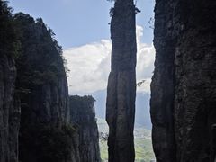 -恩施大峡谷