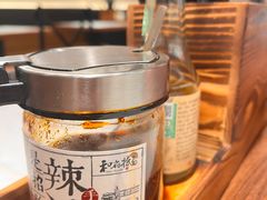 -和府捞面(沙坪坝华宇广场店)