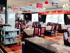 大堂-大鸭梨烤鸭(石佛营店)