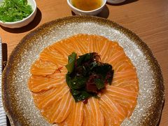 -万岁寿司(天河领展店)