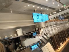 -喜茶(广州天汇igc店)