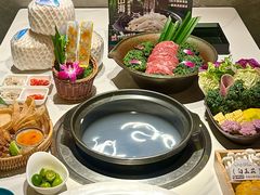 -润泽园椰子鸡(汇一城店)