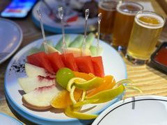 -Famous肥猫墨西哥音乐餐吧(五棵松华熙LIVE店)