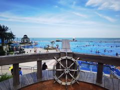 -启东恒大海上威尼斯酒店