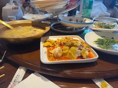 -东方饺子王(工农总店)